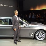 Der neue BMW 7er - Die ersten Fotos 5 der-Autotester