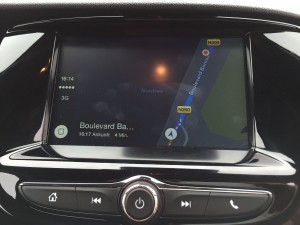 Opel Karl - Funktionsorientierter Kleinstwagen 3 der-Autotester