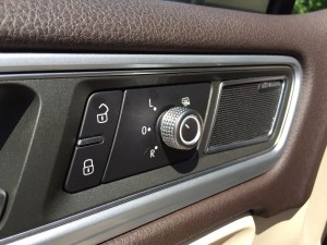 Touareg - Neues Gesicht für das große Volkswagen SUV 5 der-Autotester