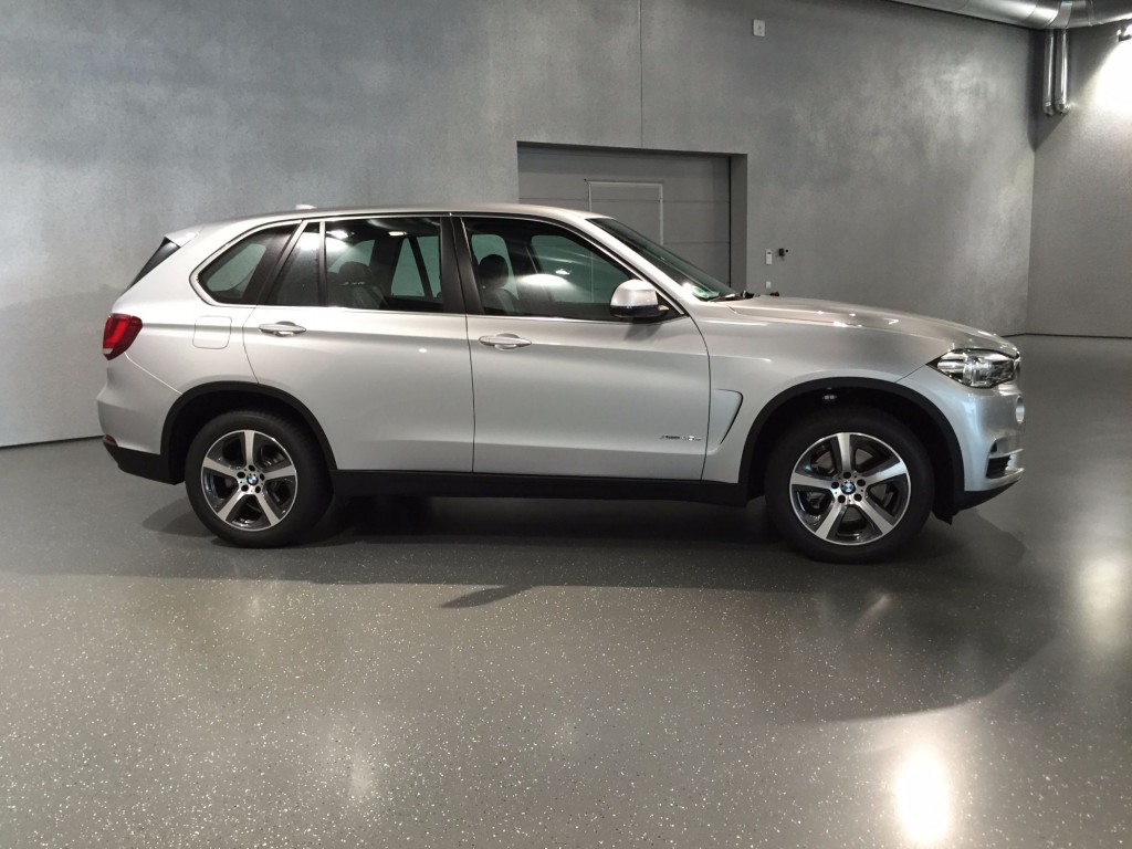 Die ersten Fotos vom neuen BMW X5 xDrive40e 5 der-Autotester