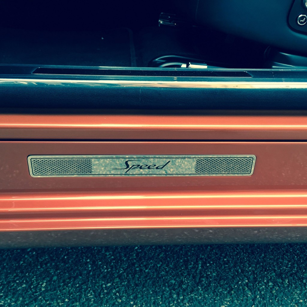 Bentley Mulsanne Speed - Der Chauffeur hat frei 9 der-Autotester