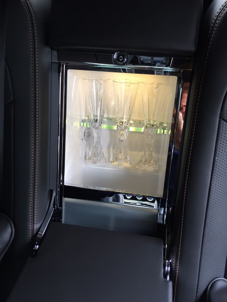 Bentley Mulsanne Speed - Der Chauffeur hat frei 3 der-Autotester
