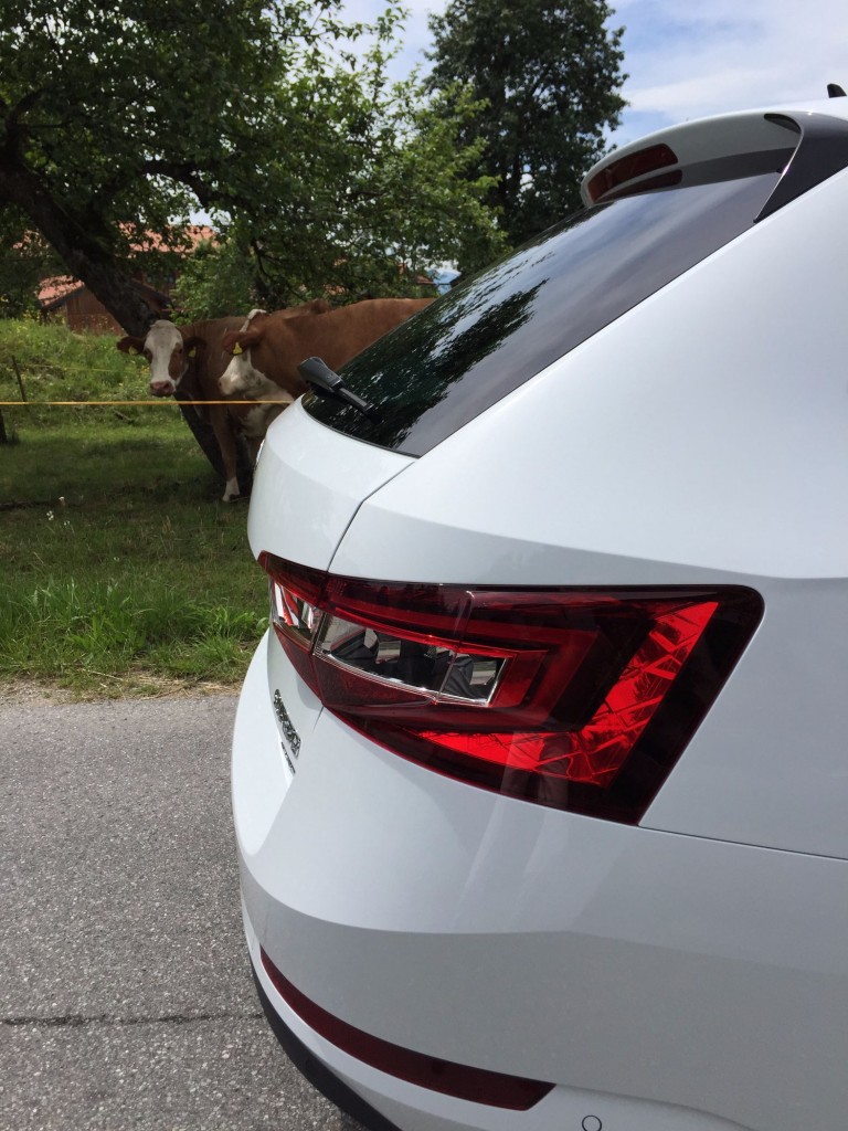 Im September kommt der Skoda Superb Combi 13 der-Autotester