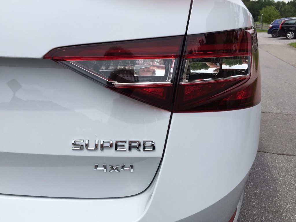 Im September kommt der Skoda Superb Combi 9 der-Autotester