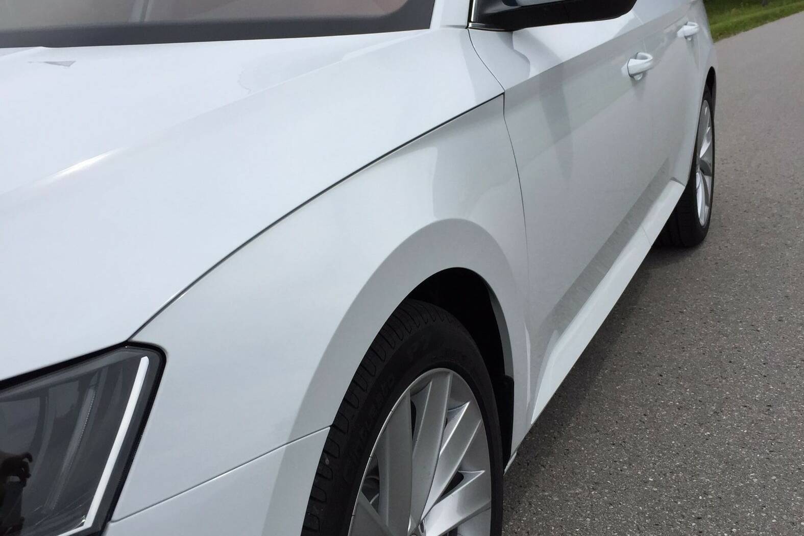 Im September kommt der Skoda Superb Combi 2 der-Autotester