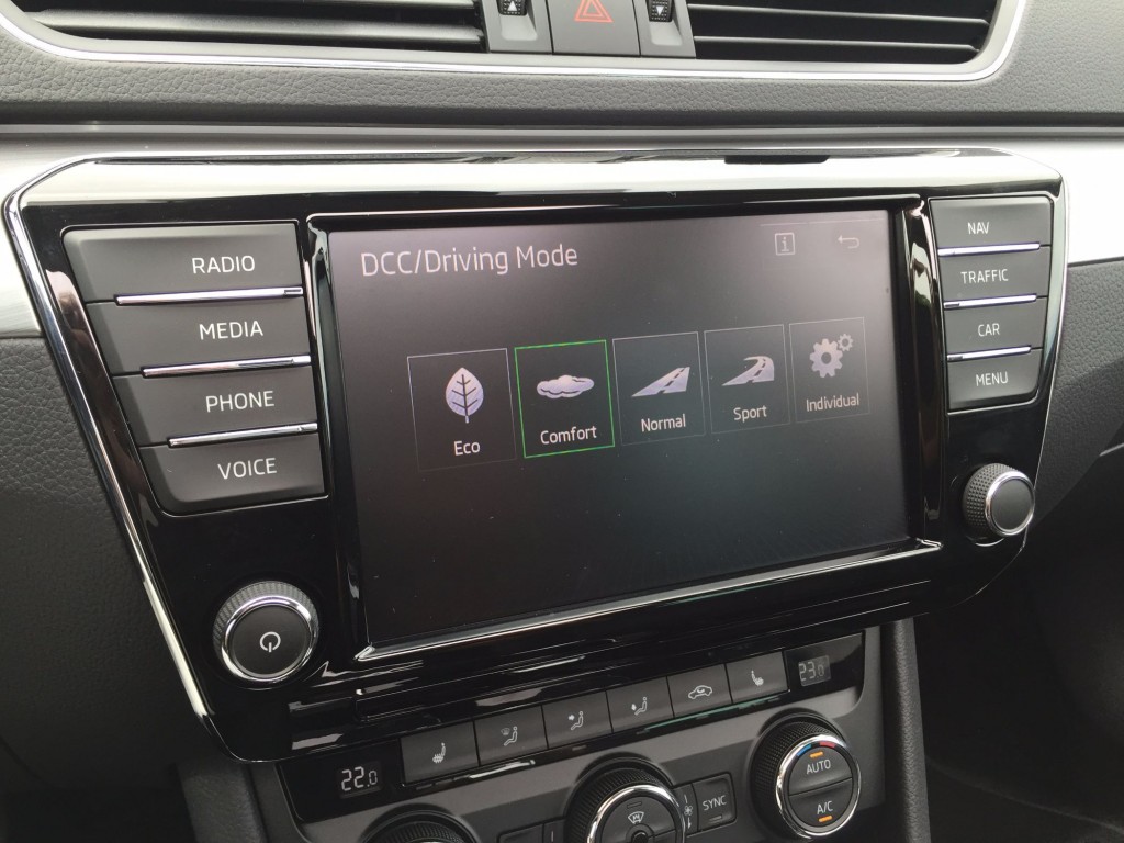 Im September kommt der Skoda Superb Combi 1 der-Autotester