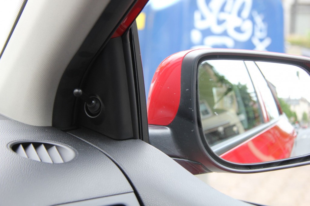Der überarbeitete Kia Picanto - Frischeres Design und Gasantrieb 16 der-Autotester