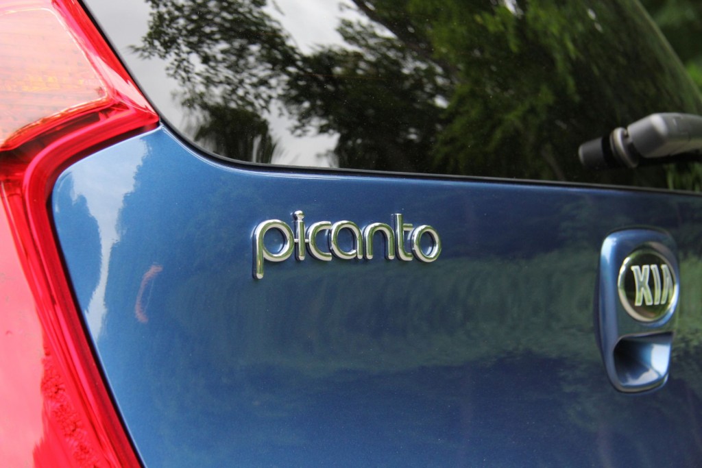 Der überarbeitete Kia Picanto - Frischeres Design und Gasantrieb 17 der-Autotester