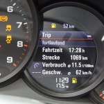 Männertraum - Porsche 911 Carrera GTS Cabrio 25 der-Autotester