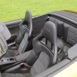 Männertraum - Porsche 911 Carrera GTS Cabrio 8 der-Autotester