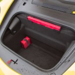 Männertraum - Porsche 911 Carrera GTS Cabrio 19 der-Autotester