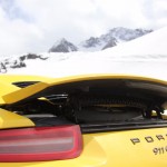 Männertraum - Porsche 911 Carrera GTS Cabrio 17 der-Autotester