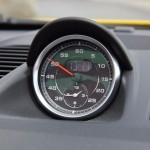 Männertraum - Porsche 911 Carrera GTS Cabrio 7 der-Autotester