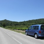 Vielfältig wie das Leben - Der neue VW Caddy 19 der-Autotester