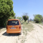 Vielfältig wie das Leben - Der neue VW Caddy 17 der-Autotester