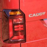 Vielfältig wie das Leben - Der neue VW Caddy 3 der-Autotester