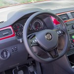 Vielfältig wie das Leben - Der neue VW Caddy 4 der-Autotester