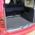 Vielfältig wie das Leben - Der neue VW Caddy 6 der-Autotester