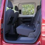 Vielfältig wie das Leben - Der neue VW Caddy 5 der-Autotester