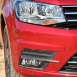 Vielfältig wie das Leben - Der neue VW Caddy 2 der-Autotester