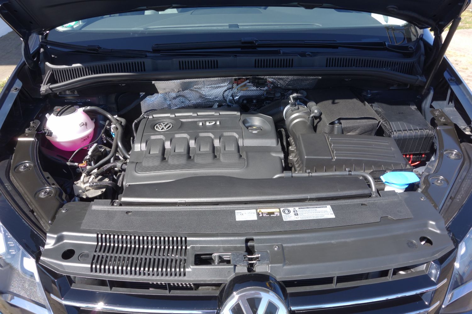 Diesel-Debatte: Großzügiges Umtauschangebot 79 Kraftfahrt-Bundesamt genehmigt Hardware-Nachrüstungen