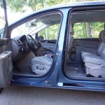 Der Raumgleiter fürs Volk jetzt mit neuster Technik 20 der-Autotester