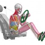 Neuer Chrashtest-Dummy von Toyota 2 der-Autotester