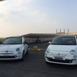 Bildergalerie: Der neue Fiat 500 und 500C 2 der-Autotester