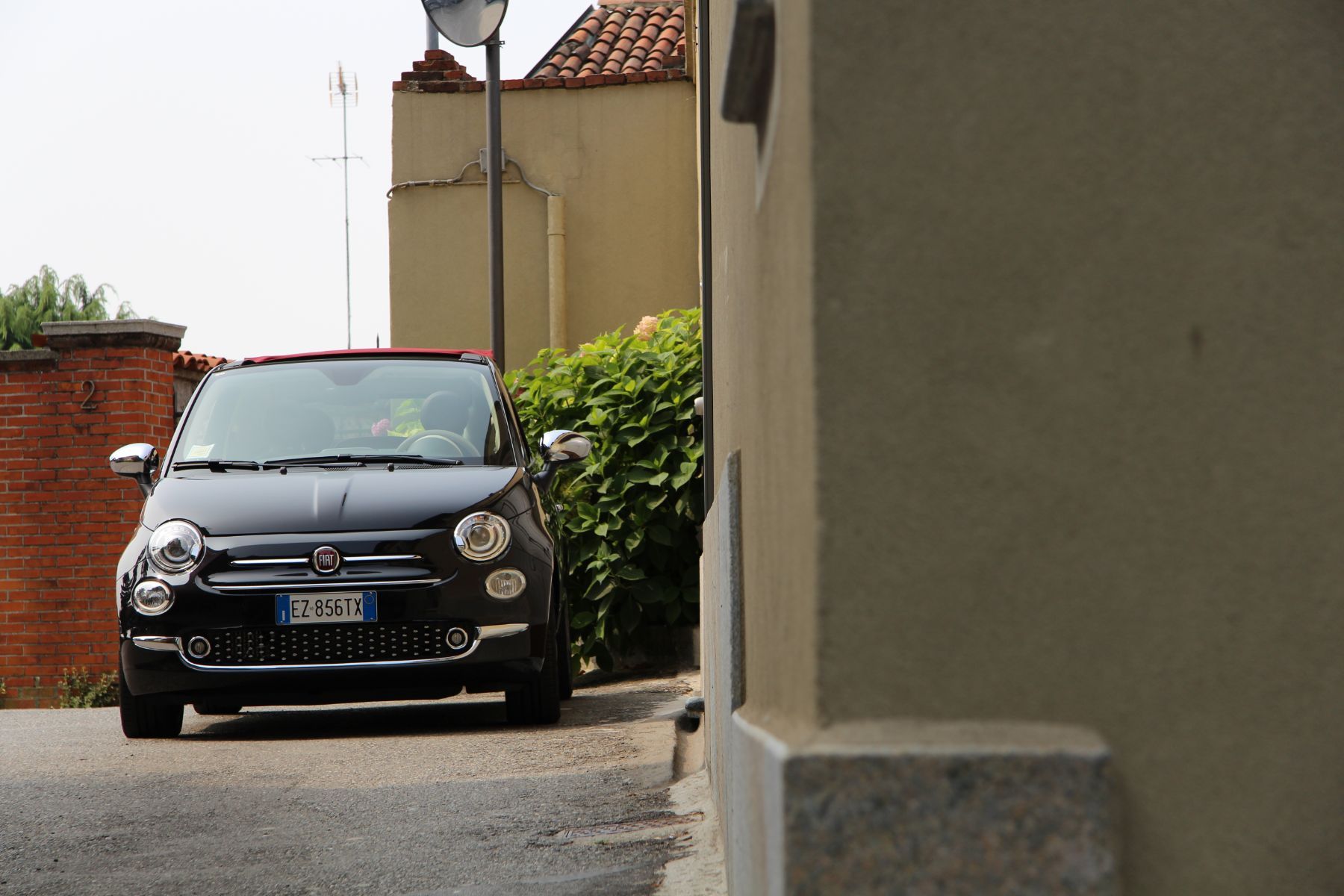 Bildergalerie: Der neue Fiat 500 und 500C 6 der-Autotester