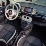 Bildergalerie: Der neue Fiat 500 und 500C 12 der-Autotester