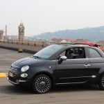 Bildergalerie: Der neue Fiat 500 und 500C 19 der-Autotester