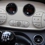 Bildergalerie: Der neue Fiat 500 und 500C 30 der-Autotester