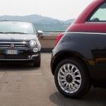 Bildergalerie: Der neue Fiat 500 und 500C 23 der-Autotester