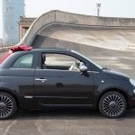 Bildergalerie: Der neue Fiat 500 und 500C 18 der-Autotester