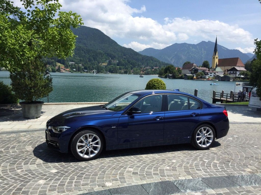 BMW 3er – Der sportliche Kompakt-Klassiker im Detail verbessert 7 der-Autotester