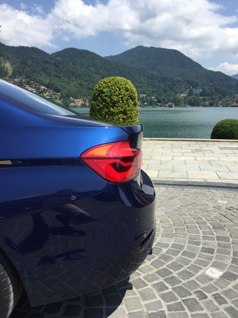 BMW 3er – Der sportliche Kompakt-Klassiker im Detail verbessert 3 der-Autotester