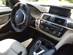 BMW 3er – Der sportliche Kompakt-Klassiker im Detail verbessert 10 der-Autotester