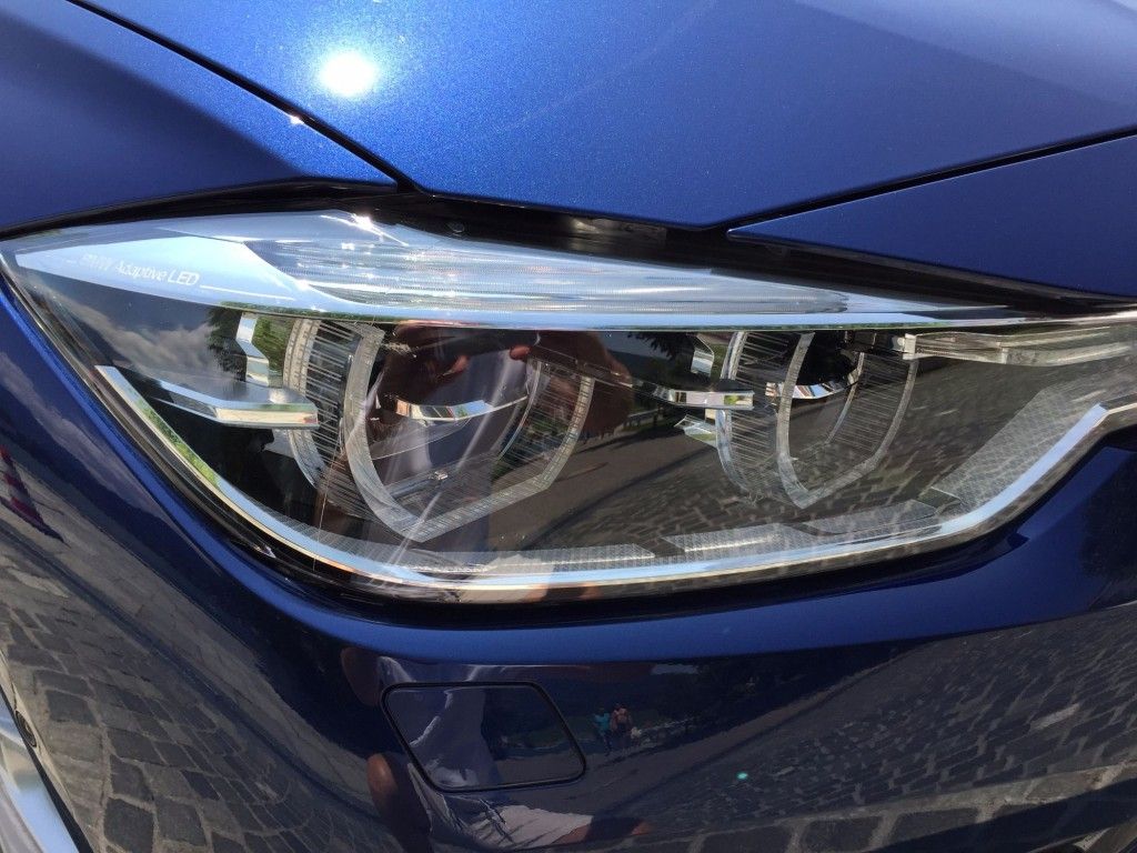 BMW 3er – Der sportliche Kompakt-Klassiker im Detail verbessert 6 der-Autotester