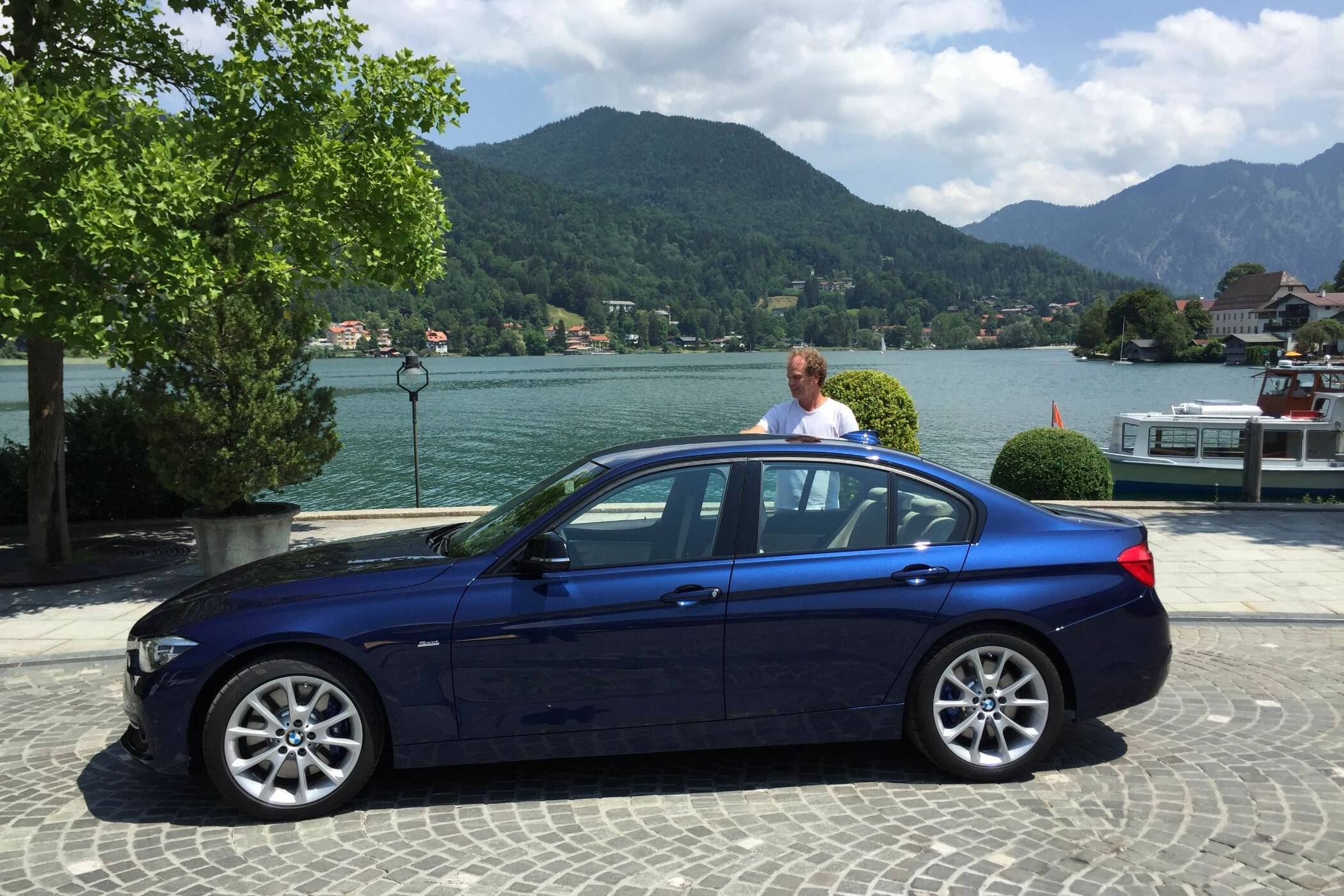 BMW 3er – Der sportliche Kompakt-Klassiker im Detail verbessert 1 der-Autotester