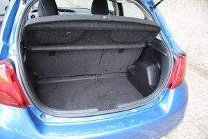 Kleinwagen mit zwei Herzen - Toyota Yaris 12 der-Autotester