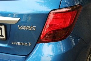 Kleinwagen mit zwei Herzen - Toyota Yaris 14 der-Autotester