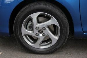 Kleinwagen mit zwei Herzen - Toyota Yaris 10 der-Autotester
