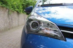 Kleinwagen mit zwei Herzen - Toyota Yaris 8 der-Autotester