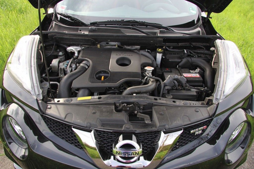 Mit dem Nissan Juke Nismo RS auf Männerfang 16 IMG_9762