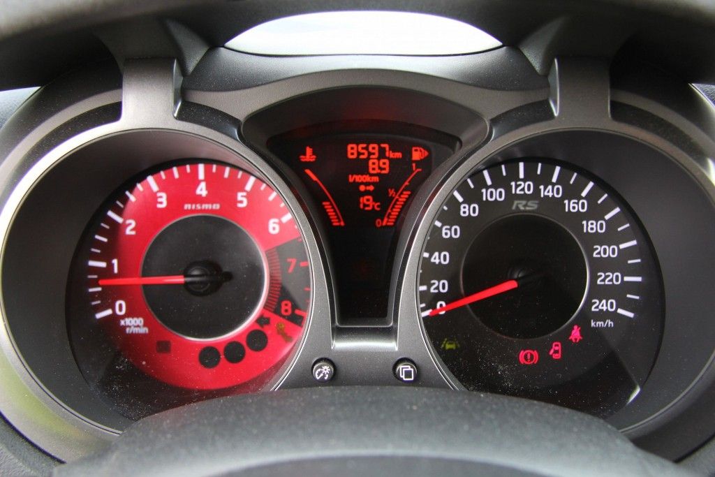 Mit dem Nissan Juke Nismo RS auf Männerfang 12 der-Autotester