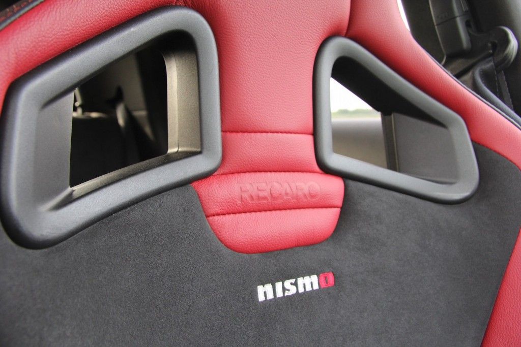 Mit dem Nissan Juke Nismo RS auf Männerfang 9 der-Autotester