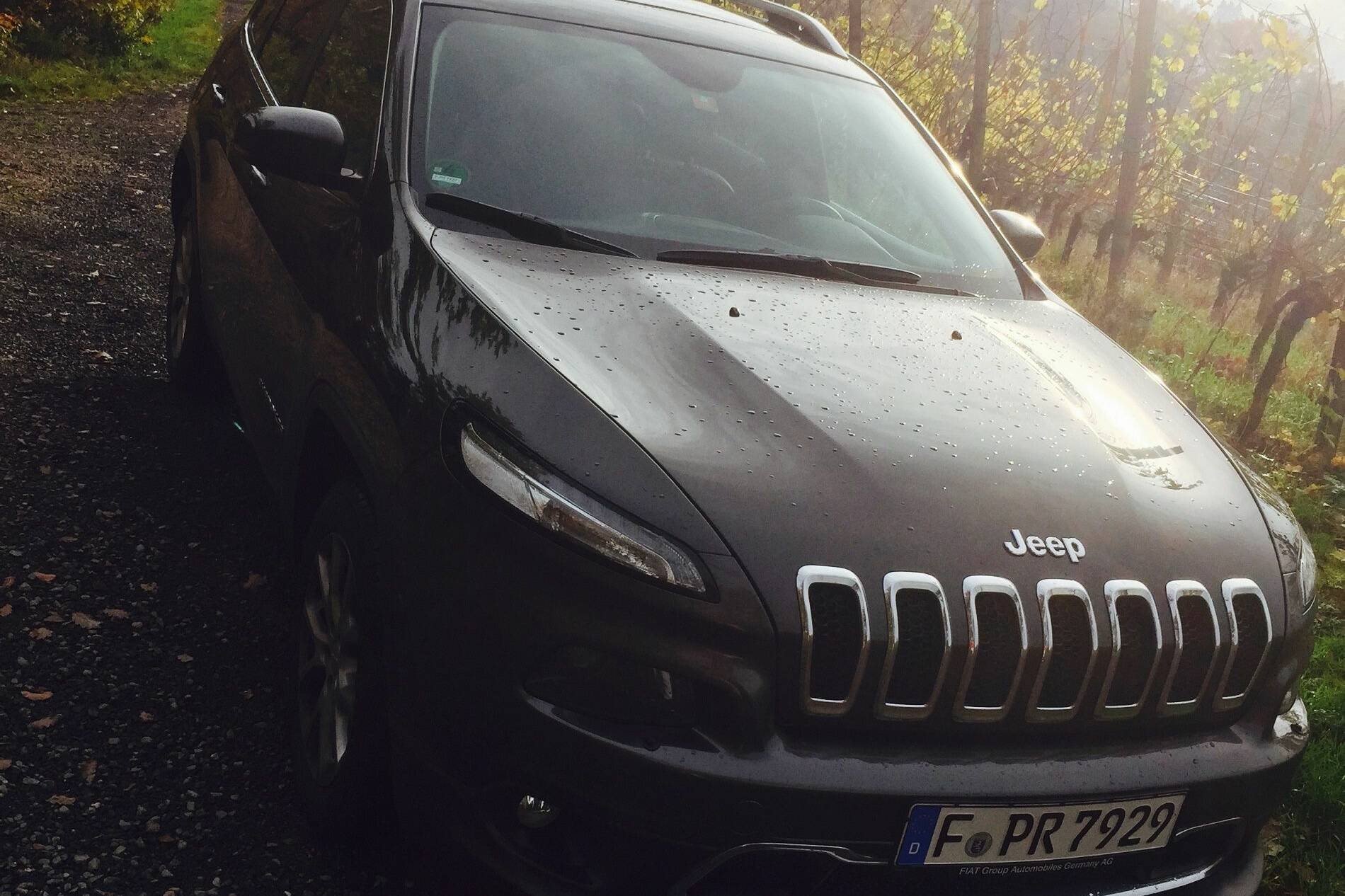 Jeep verdoppelt Garantiedauer auf 4 Jahre 2 der-Autotester