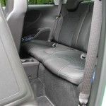 Nun mit Faltdach und Automatik - Opel Adam “Open Air" 6 der-Autotester