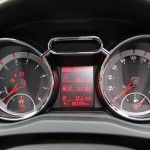 Nun mit Faltdach und Automatik - Opel Adam “Open Air" 17 der-Autotester