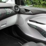 Nun mit Faltdach und Automatik - Opel Adam “Open Air" 19 der-Autotester